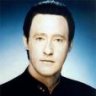 Lt commander Data